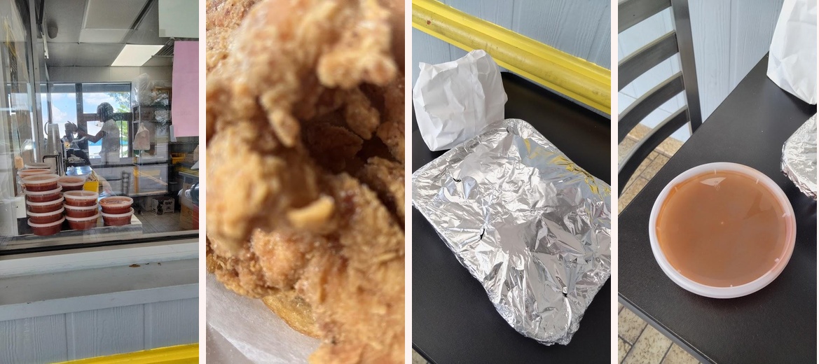 JJ Fish & Chicken Gallery Image 2