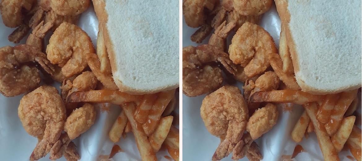 JJ Fish & Chicken Gallery Image 3